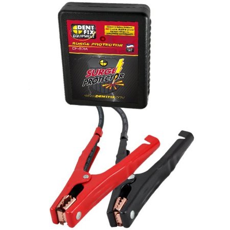 DENT FIX EQUIPMENT VEHICLE SURGE PROTECTOR 601 DF601A